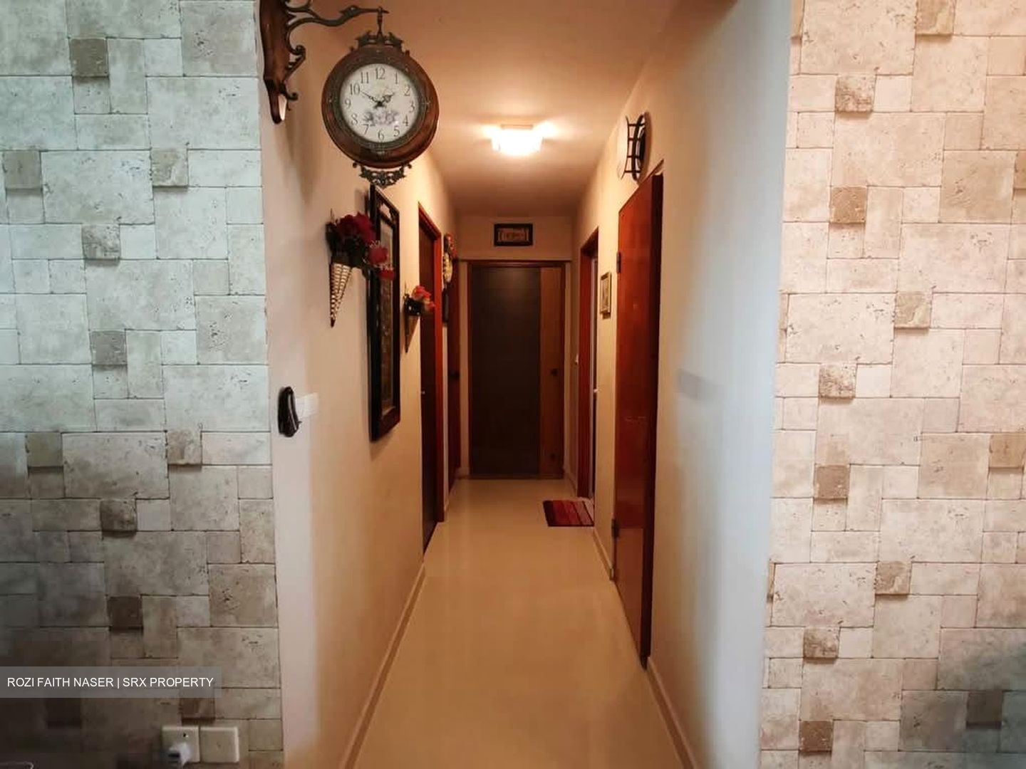 Blk 335C Yishun Riverwalk (Yishun), HDB 5 Rooms #595761591